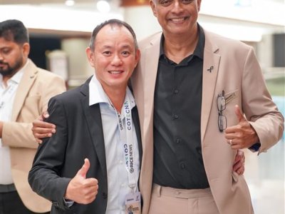 SS Rice News Convention 2025, Pattaya - Thailand